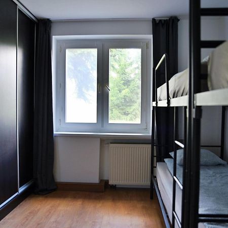 Apartamenty Lotnisko Leszno Leszno  Exterior foto